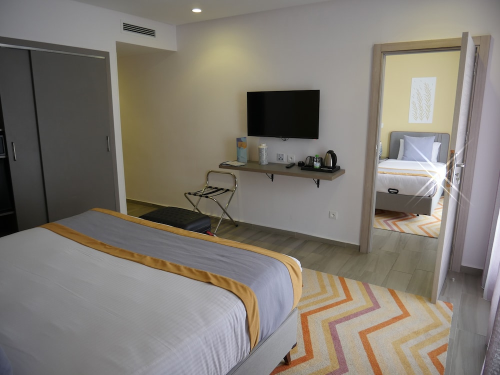 Comfort Double Room - Photo 3
