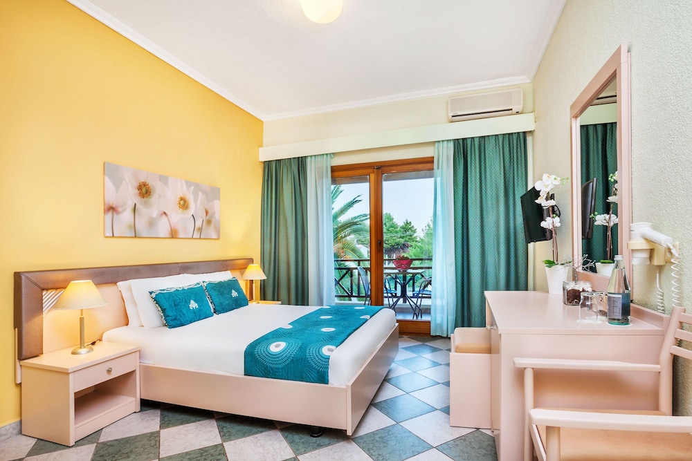 Standard Double Room - Photo 1