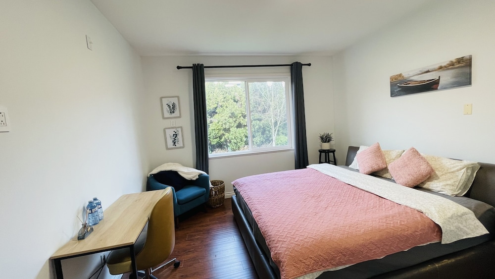 Premier Room, 1 King Bed photo 1