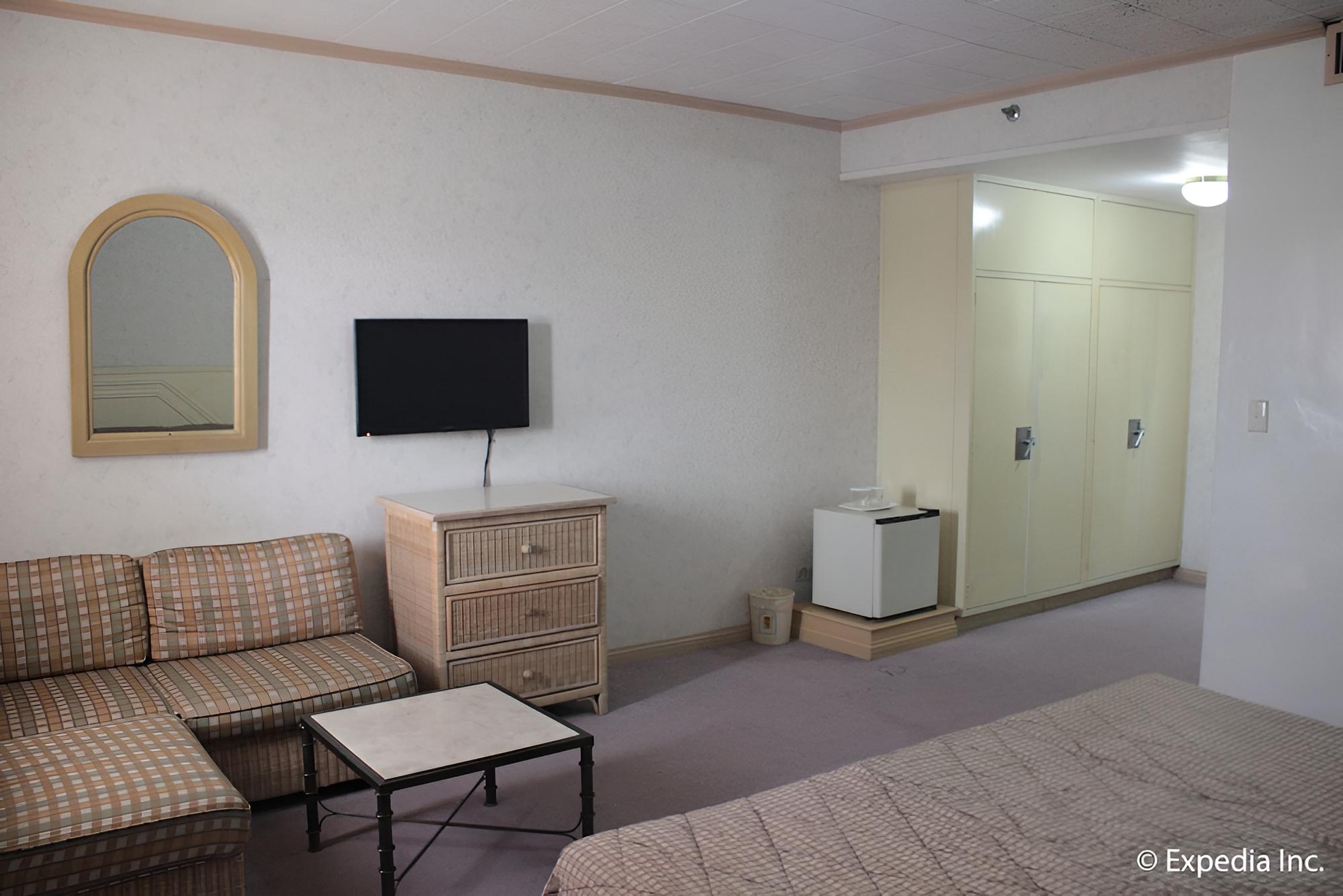 Suite, 1 King Bed photo 3