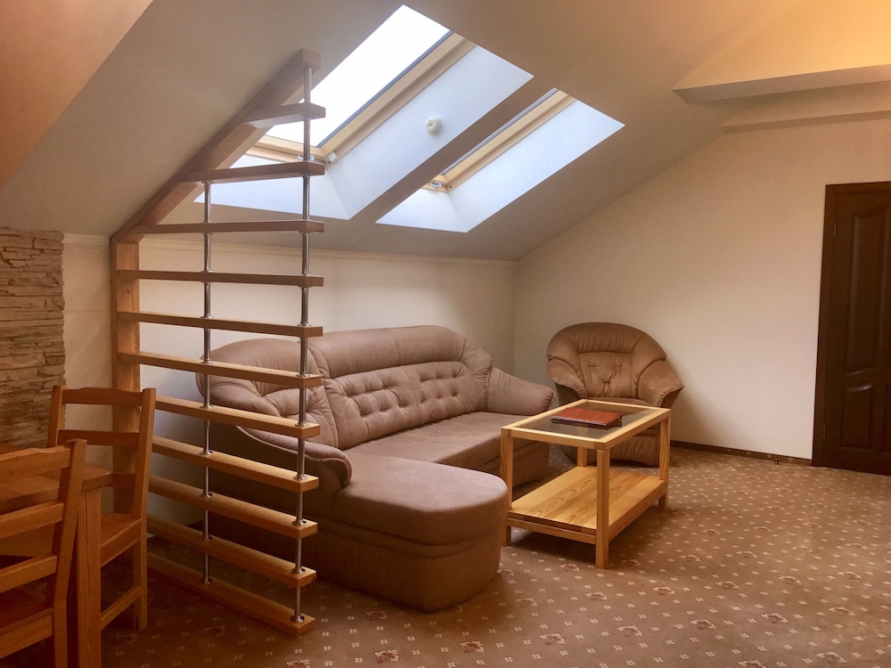 Superior Double Room, 1 Double Bed with Sofa bed photo 2