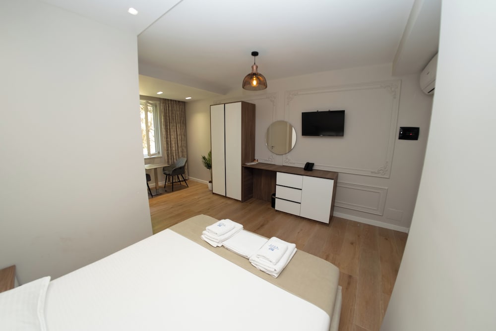 Deluxe Room photo 3
