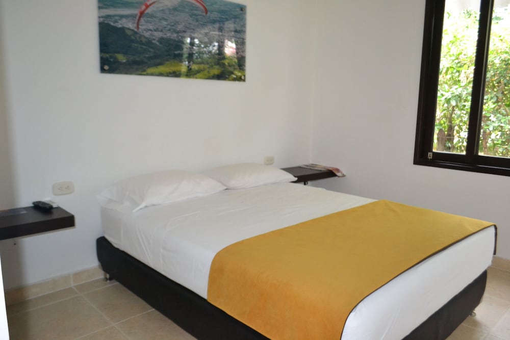 Quadruple Room photo 2