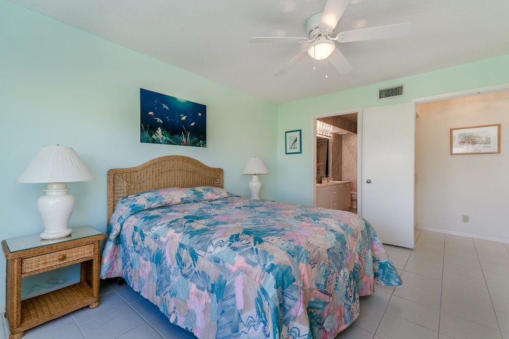 Condo, Multiple Beds, Patio, Garden View (2-110 - No Pets Allowed)