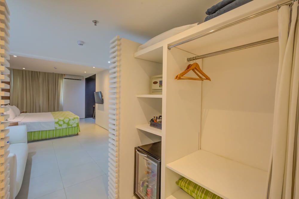 Suite Executiva - Photo 19