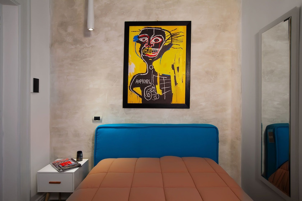 Suite (I Monti) photo 1