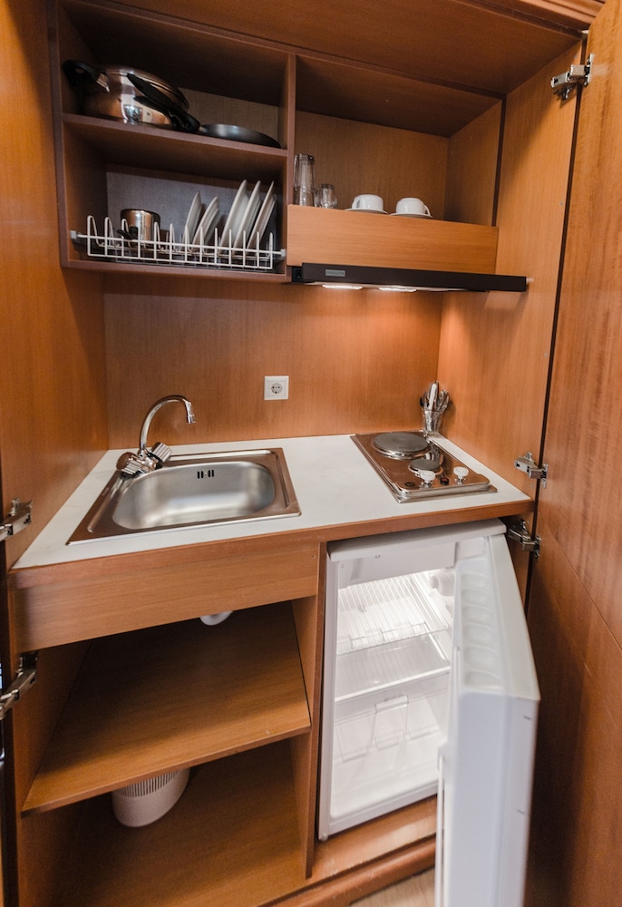 Family Suite - Photo 12