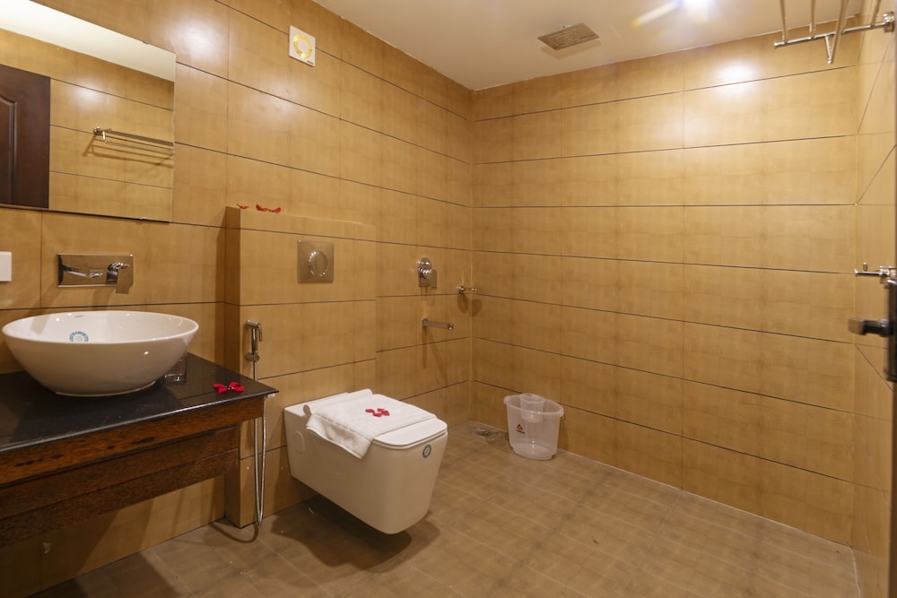 Deluxe Cottage, 3 Bedrooms, Non Smoking, Mountain View photo 3