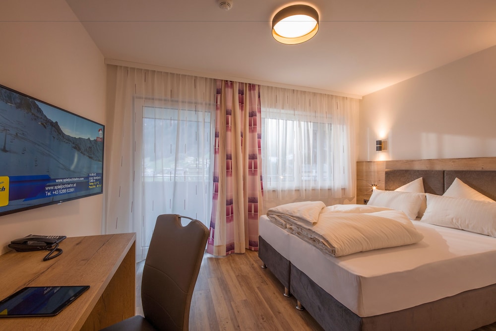 Double Room (Hochzillertal 2)