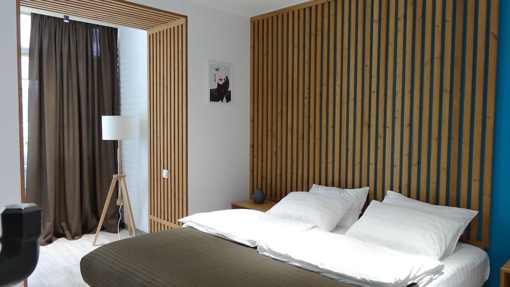 Family Double Room, Private Bathroom photo 1