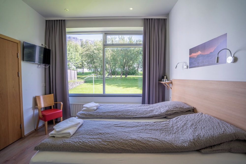 Double or Twin Room, Accessible photo 3