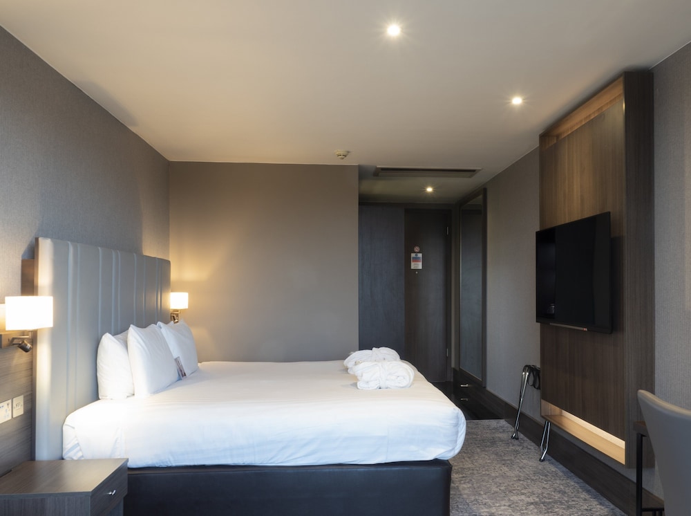 Standard Room, 1 Double Bed - Photo 3