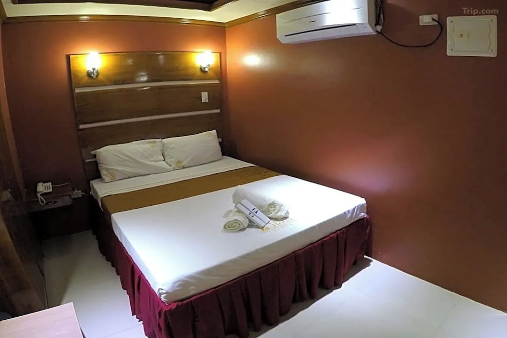 Standard Double Room photo 3
