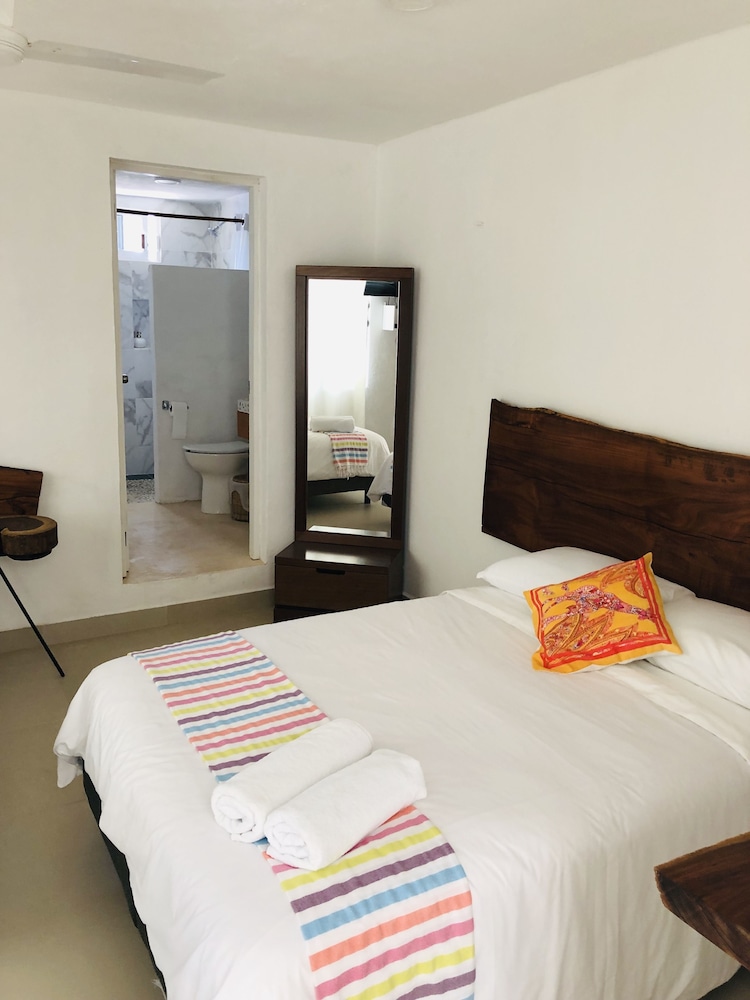 Deluxe Quadruple Room photo 3