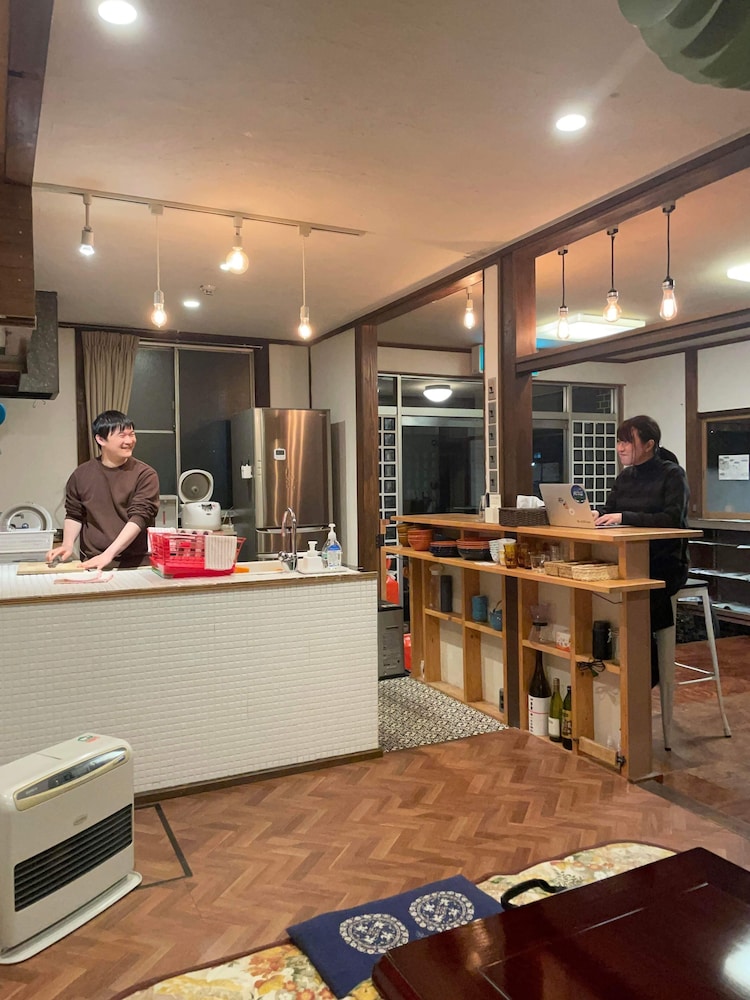 Japanese Style Single Room 203, Non Smoking photo 3