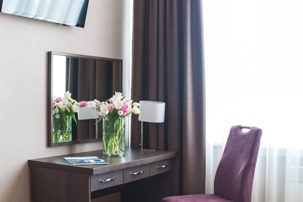 Premier Twin Room, 2 Twin Beds