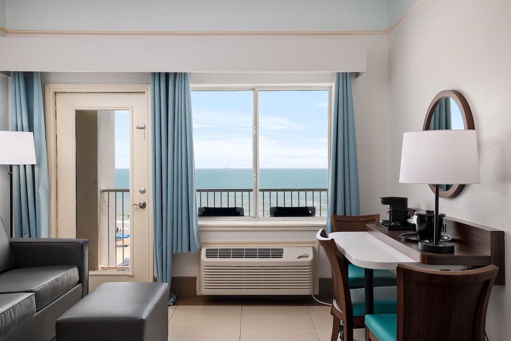 King Ocean View photo 3