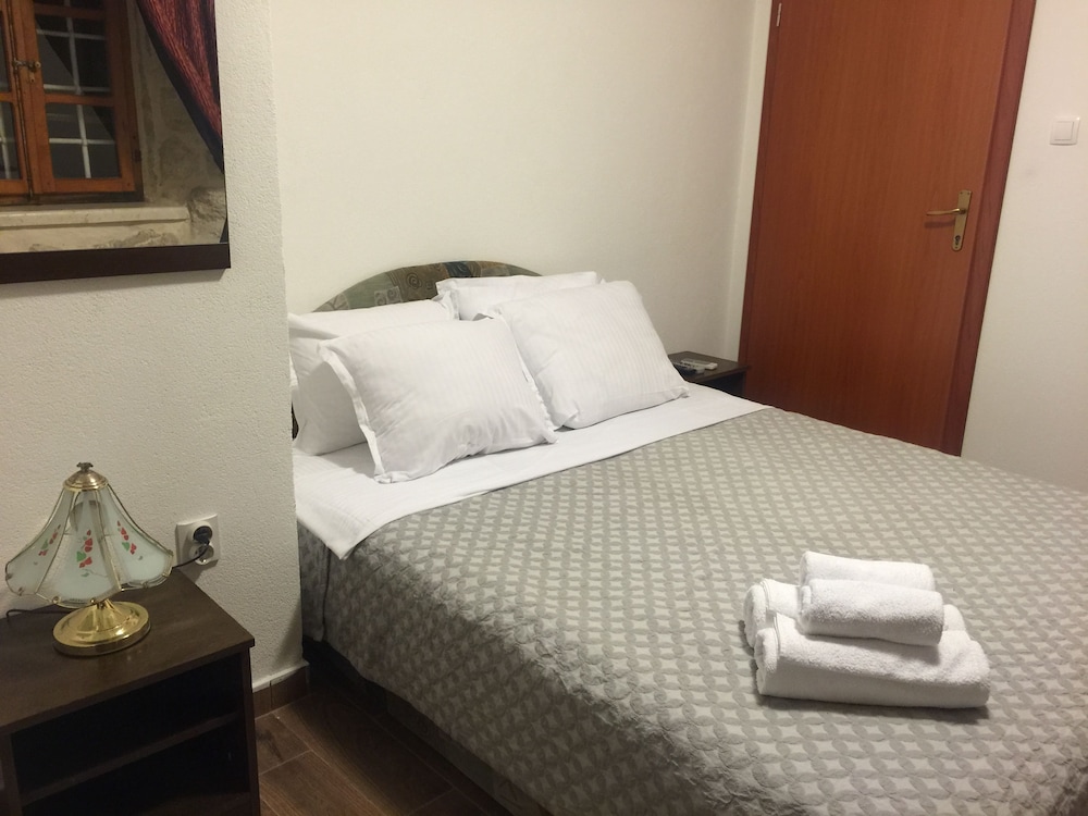 Double Room, Garden View photo 2