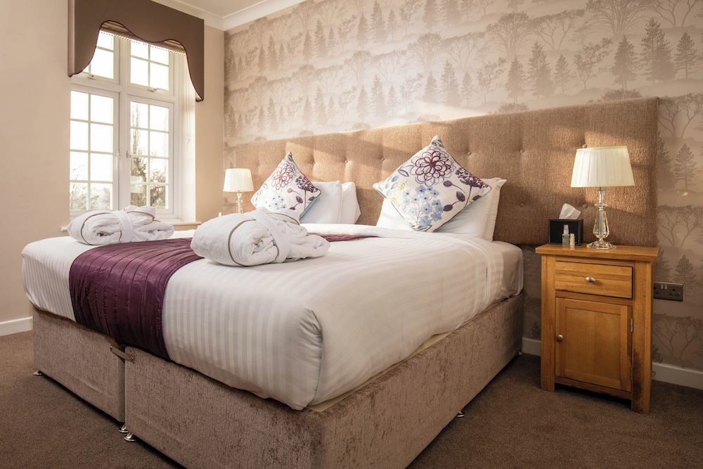 Suite, 1 Double Bed, Non Smoking - Photo 4