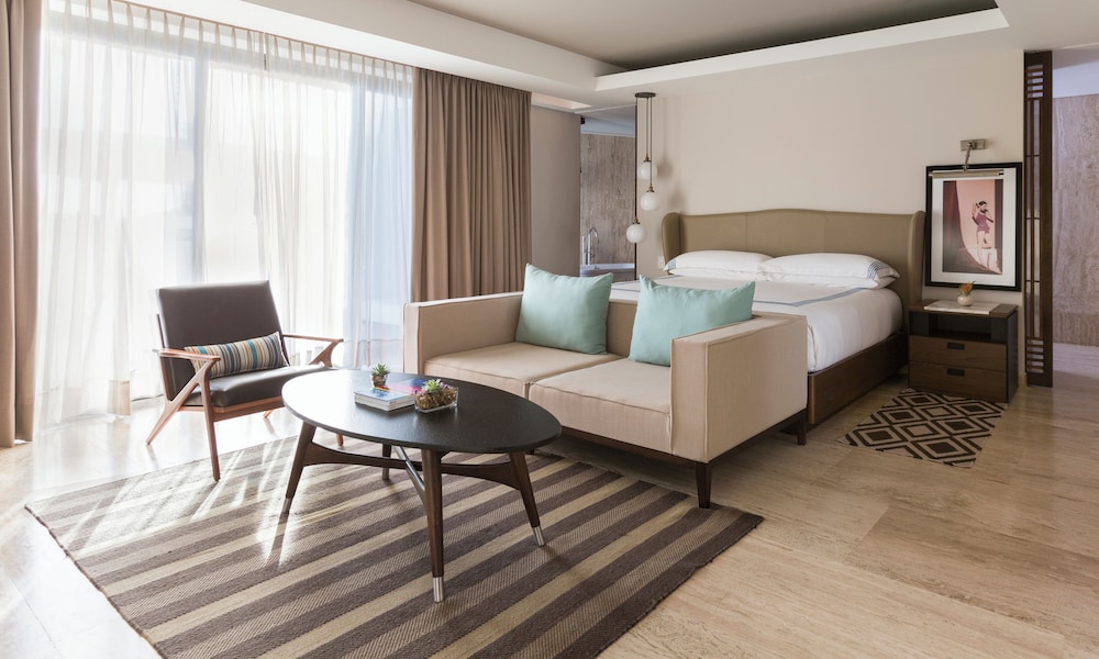 Suite Coastal Ocean (Beach House)