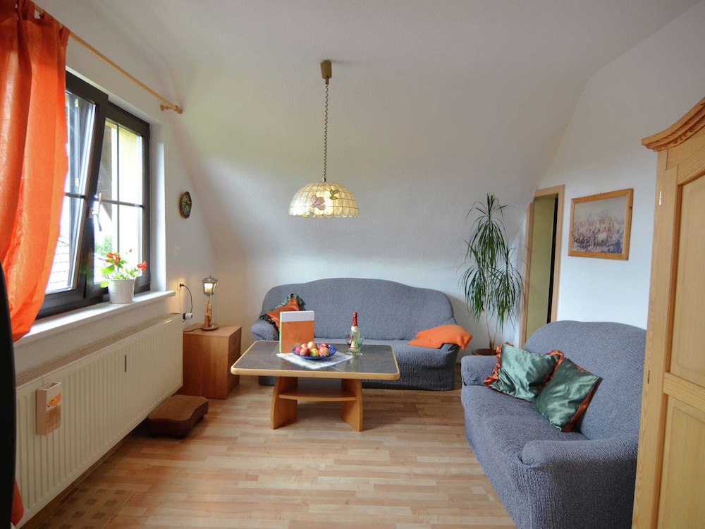Apartment photo 1