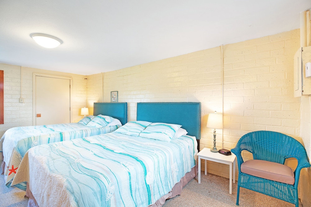 Standard Condo, 1 Bedroom, Oceanfront photo 2