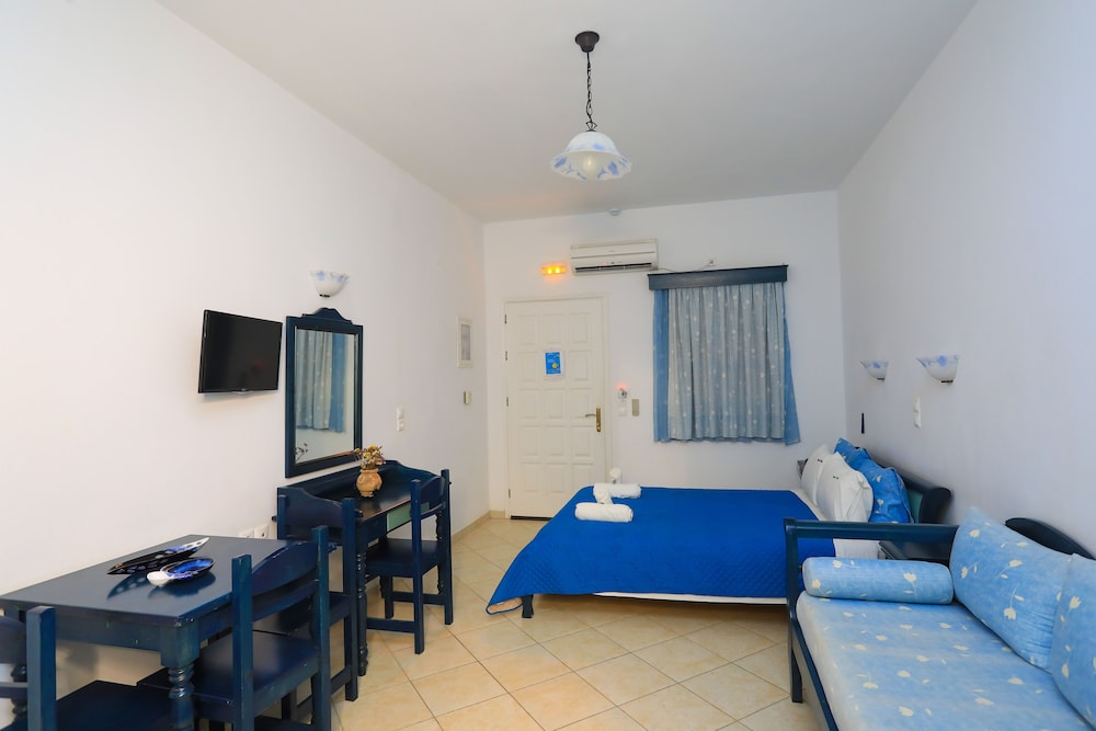 Studio, Sea View (2 Adults)