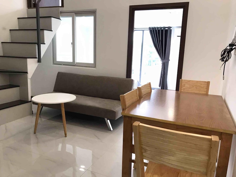Family Apartment, 3 Bedrooms