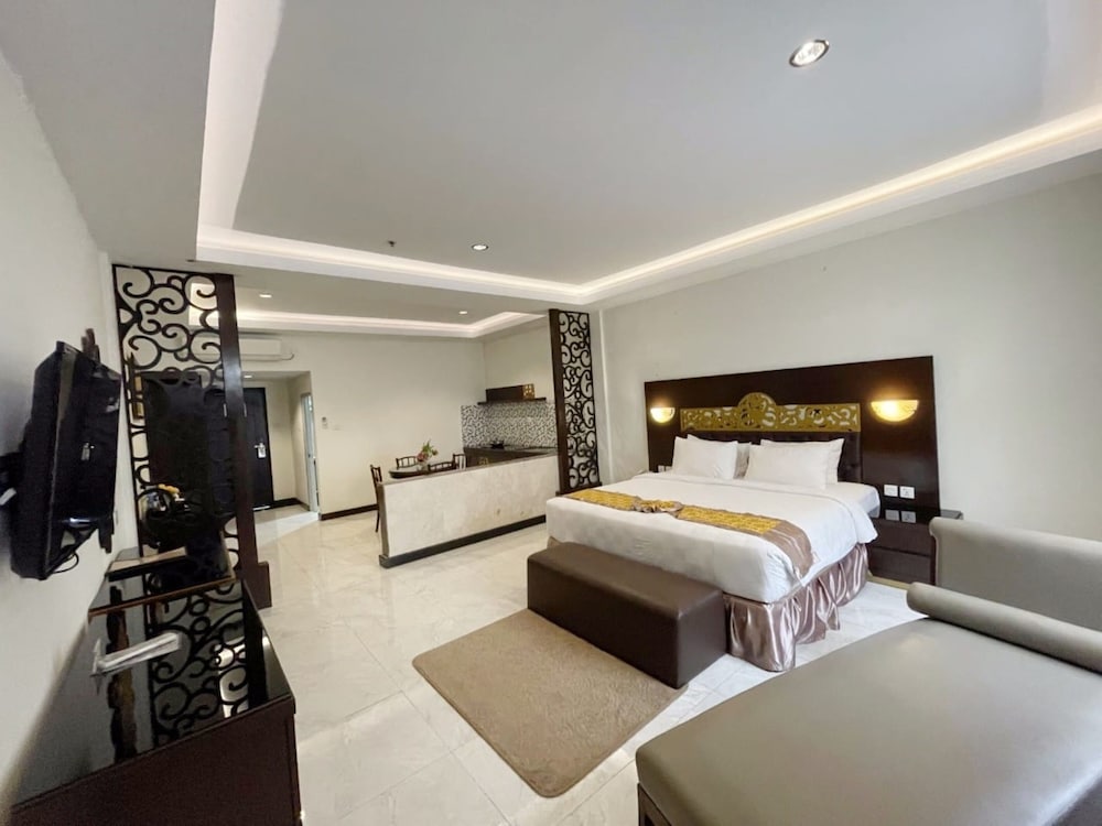 Deluxe Studio Suite photo 1