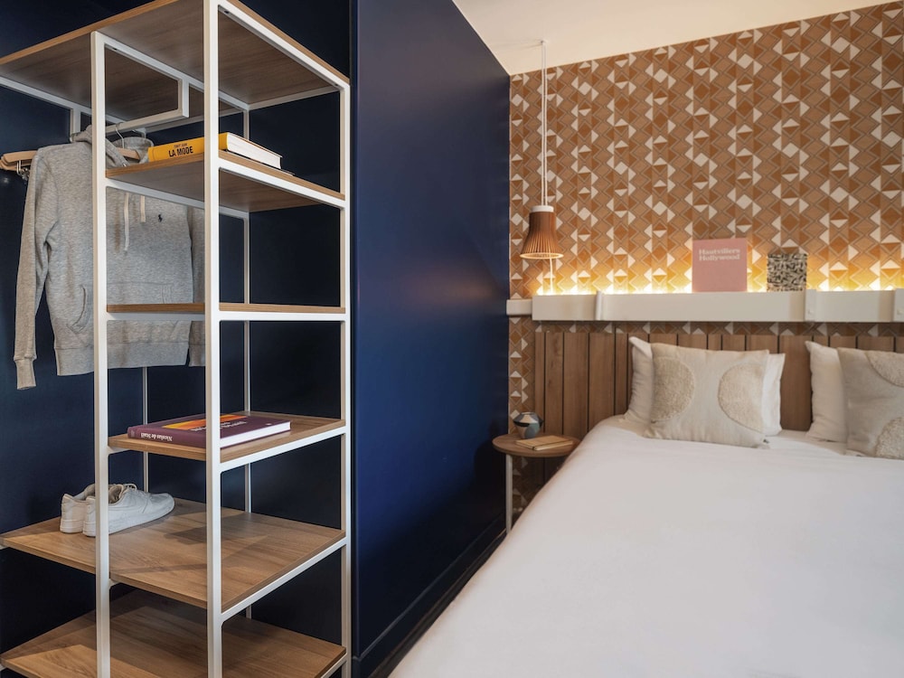 Superior Room, 1 Queen Bed, Balcony