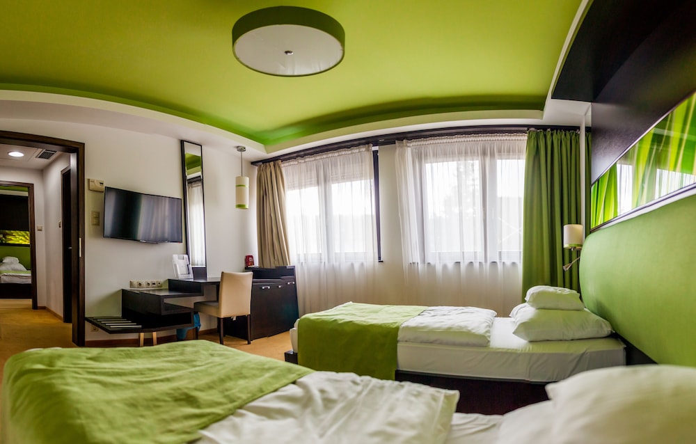 Family Suite photo 1