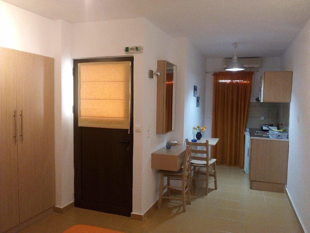Studio, Sea View photo 3