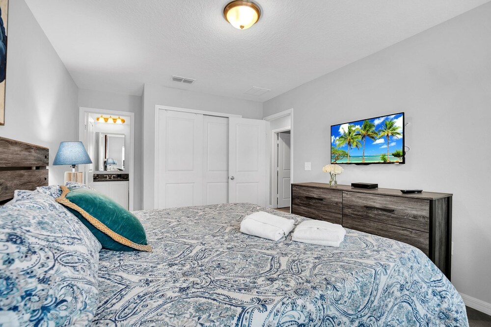 Charming Chalet at Compass Bay Cb101, Foto 31