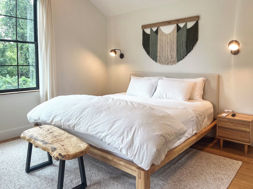 Luxury Double Room photo 1