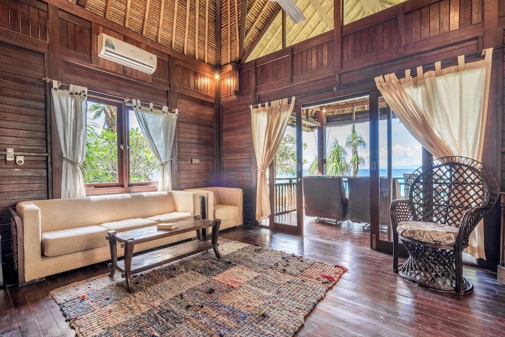 Superior Oceanview Stay - Upper Floor - Photo 19