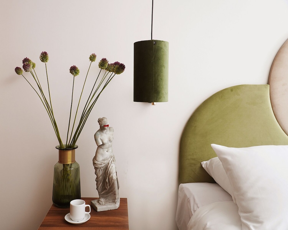 Standard Double Room - Photo 15