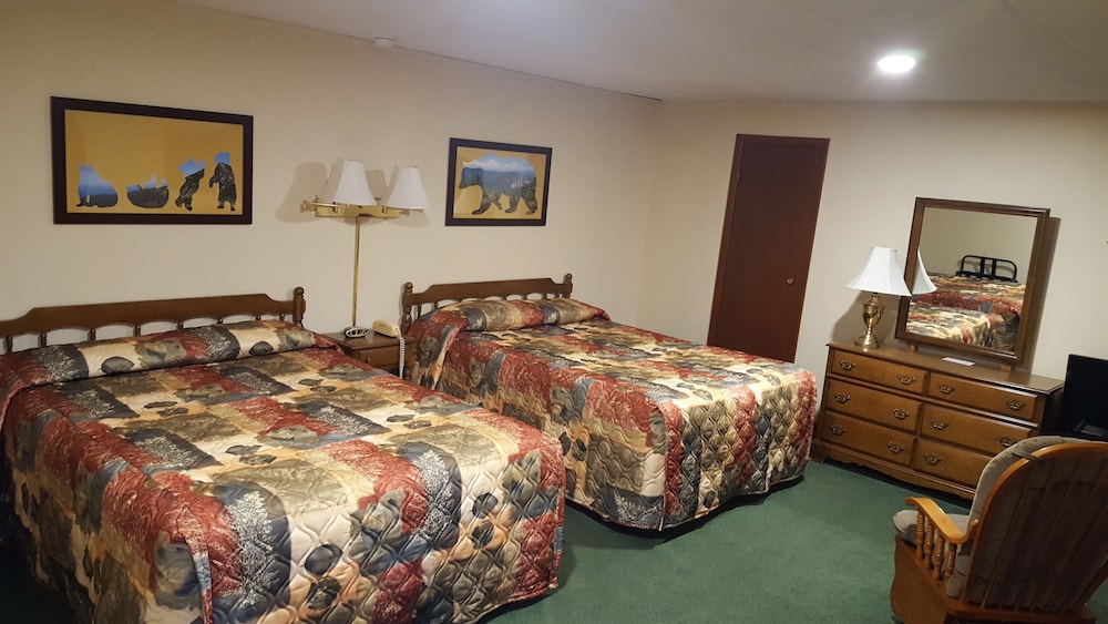 Standard Quadruple Room photo 1