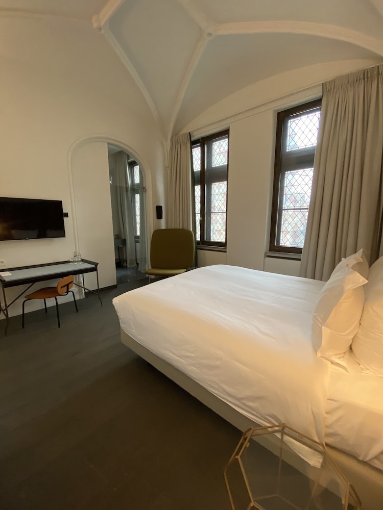 Executive Double Room photo 2