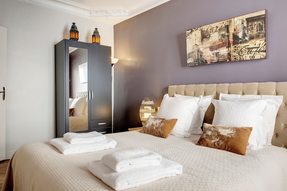 Comfort Apartment