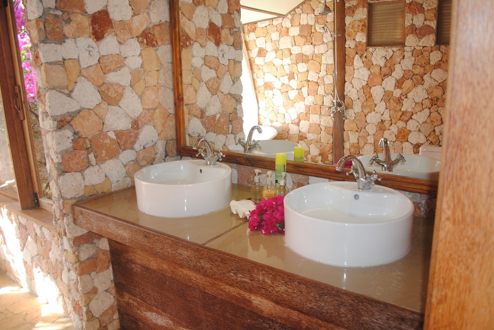 Deluxe Twin Room, Sea View