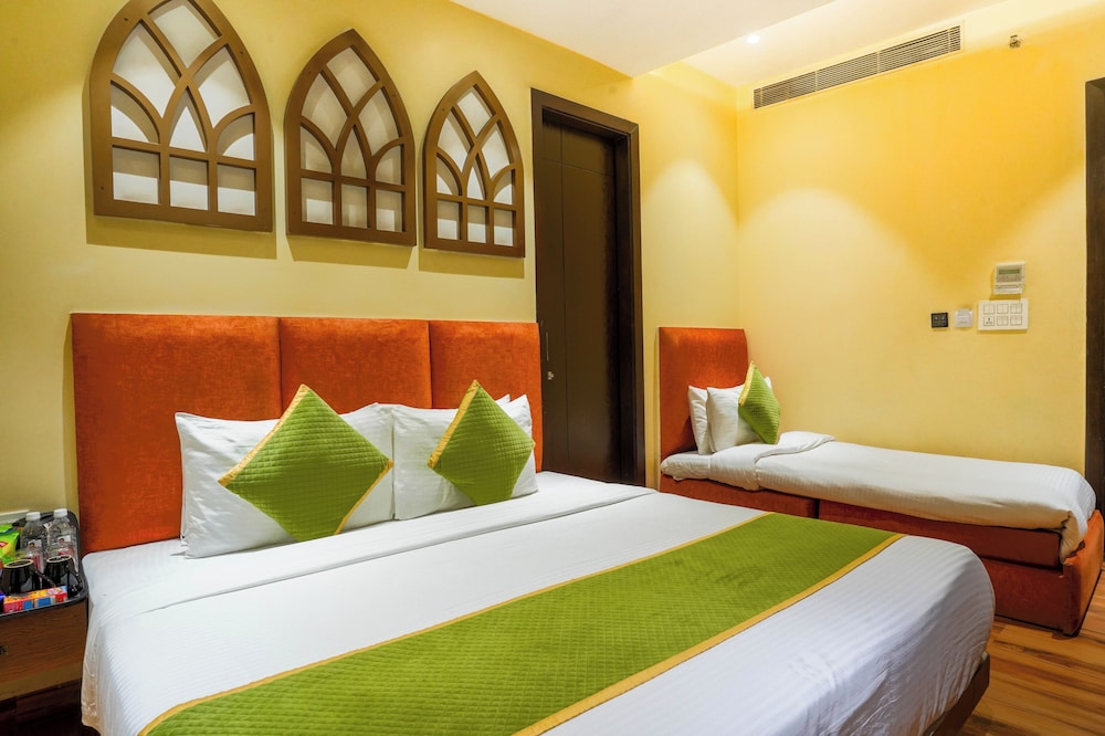 Darbar Executive Family Suite, City View - Photo 1