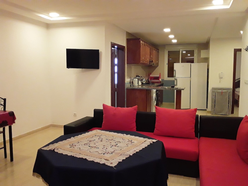 Apartment photo 1