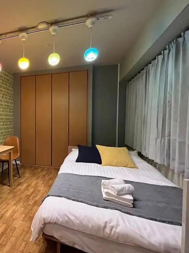 Basic Apartment photo 1