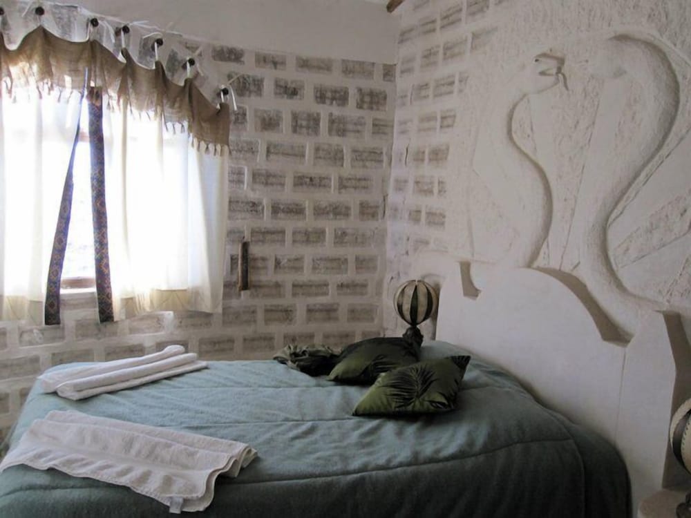 Double Room, 2 Twin Beds photo 2