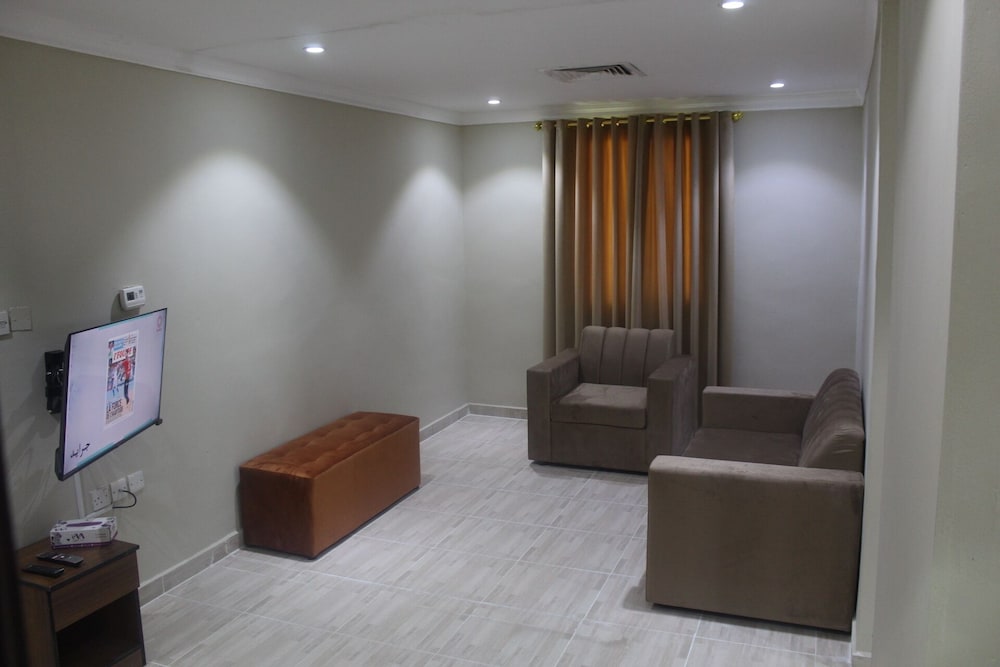 Standard Apartment