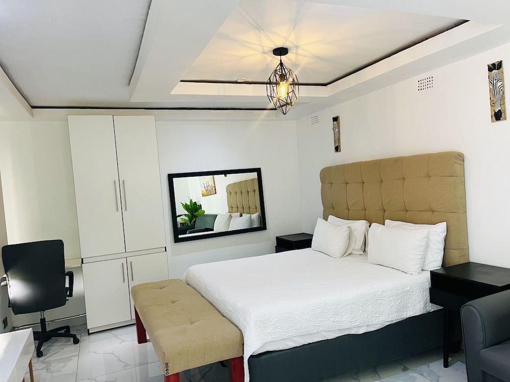 Executive Room photo 1