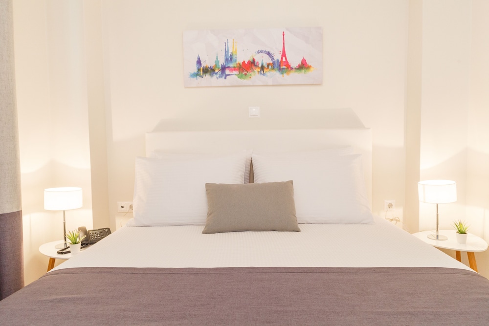 Premium Room photo 1