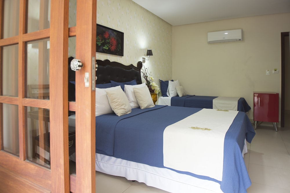 Deluxe Room, Garden View photo 2