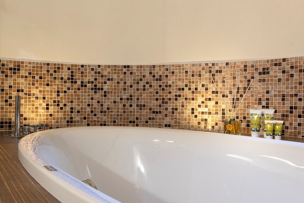 Terrace Suite - Photo 8