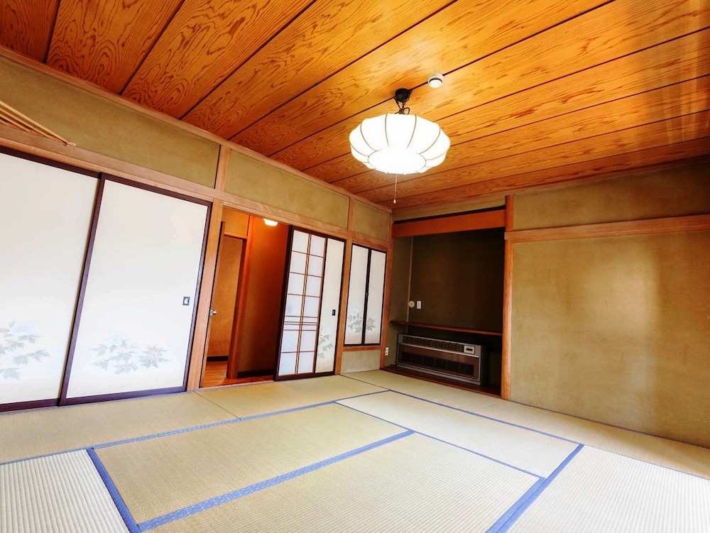 Japanese Style Triple Room photo 1